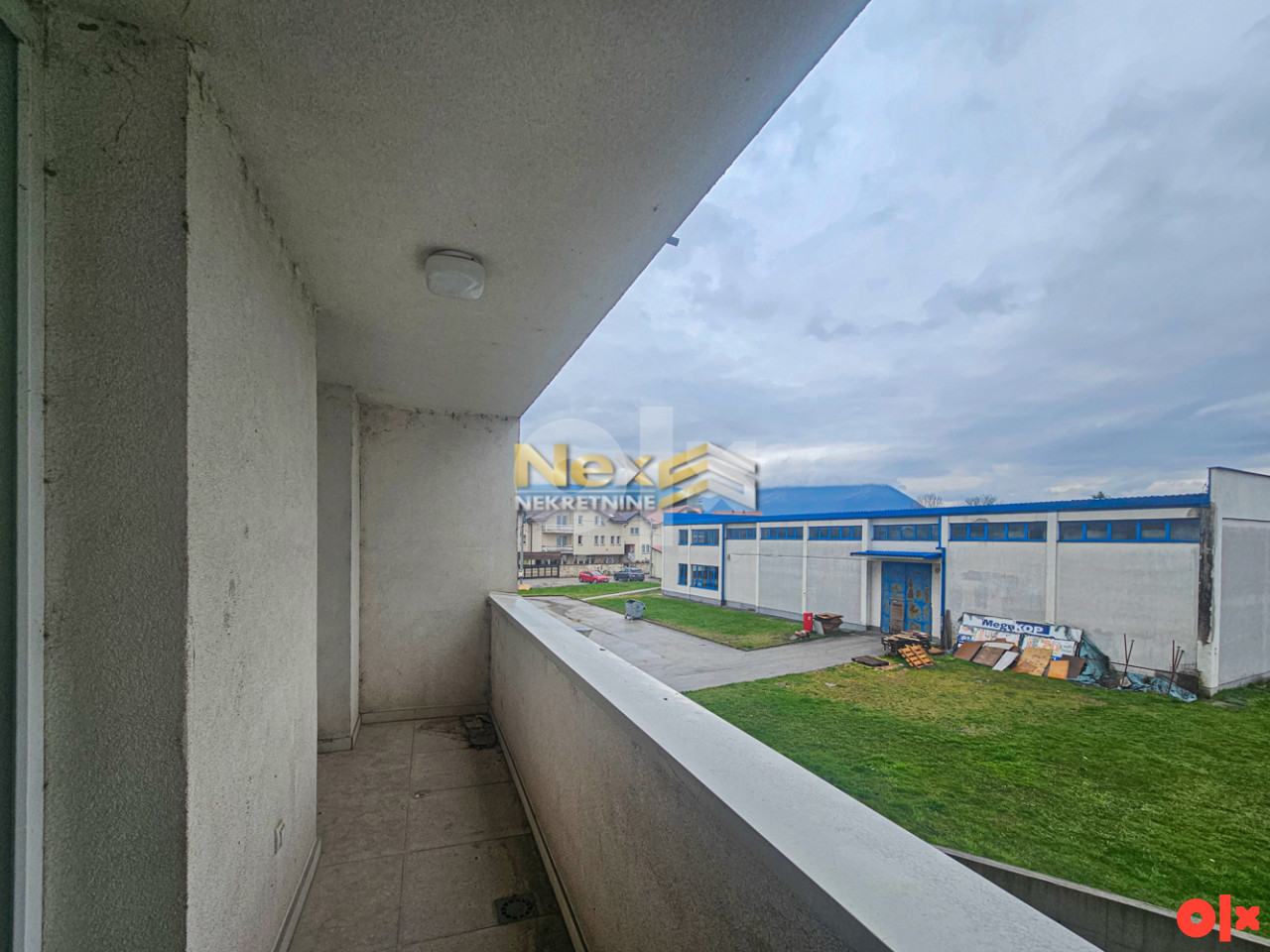 Dvosoban stan Nina-stan Bojnička/Ilidža 51 m2 14