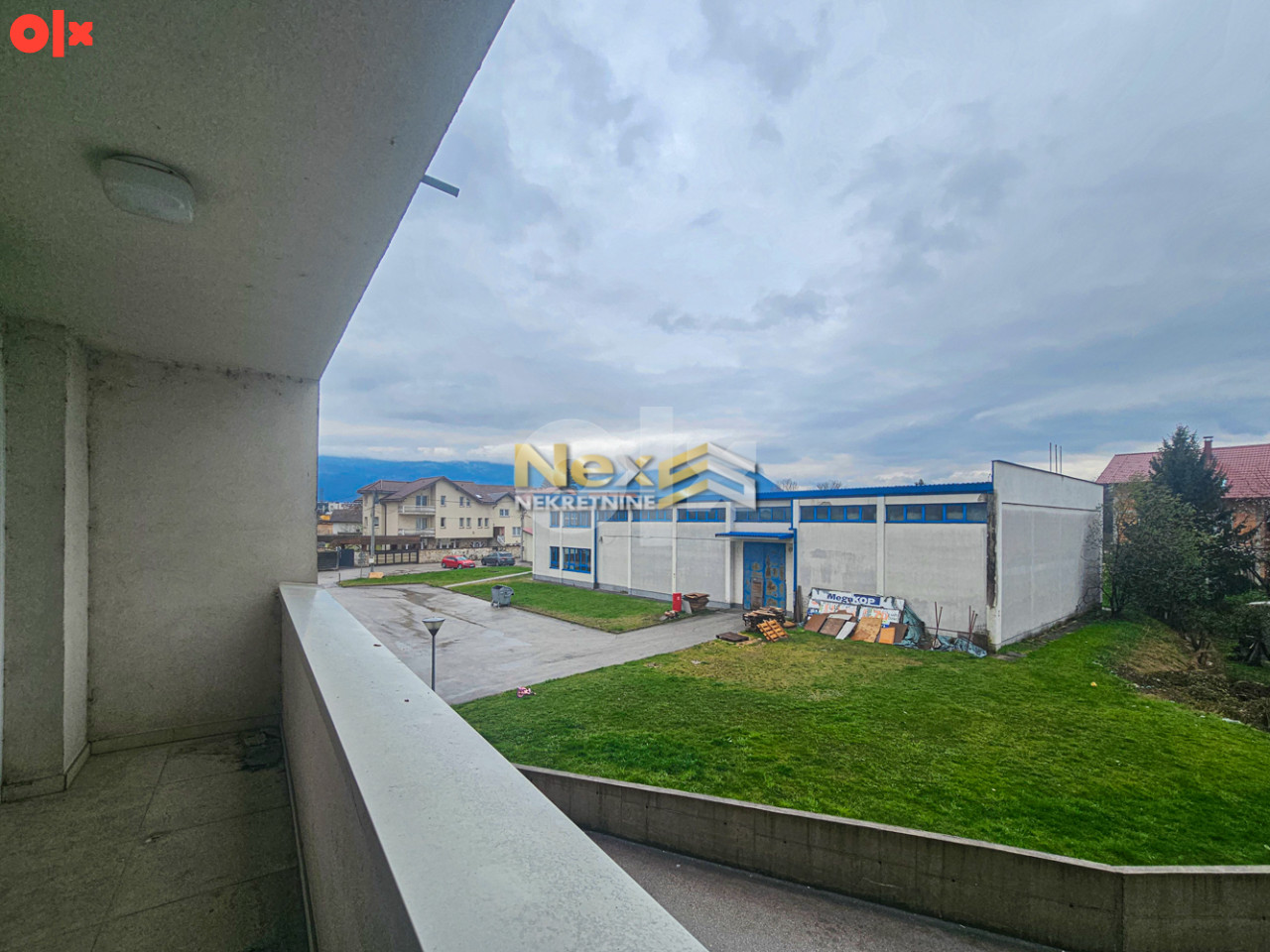 Dvosoban stan Nina-stan Bojnička/Ilidža 51 m2 15