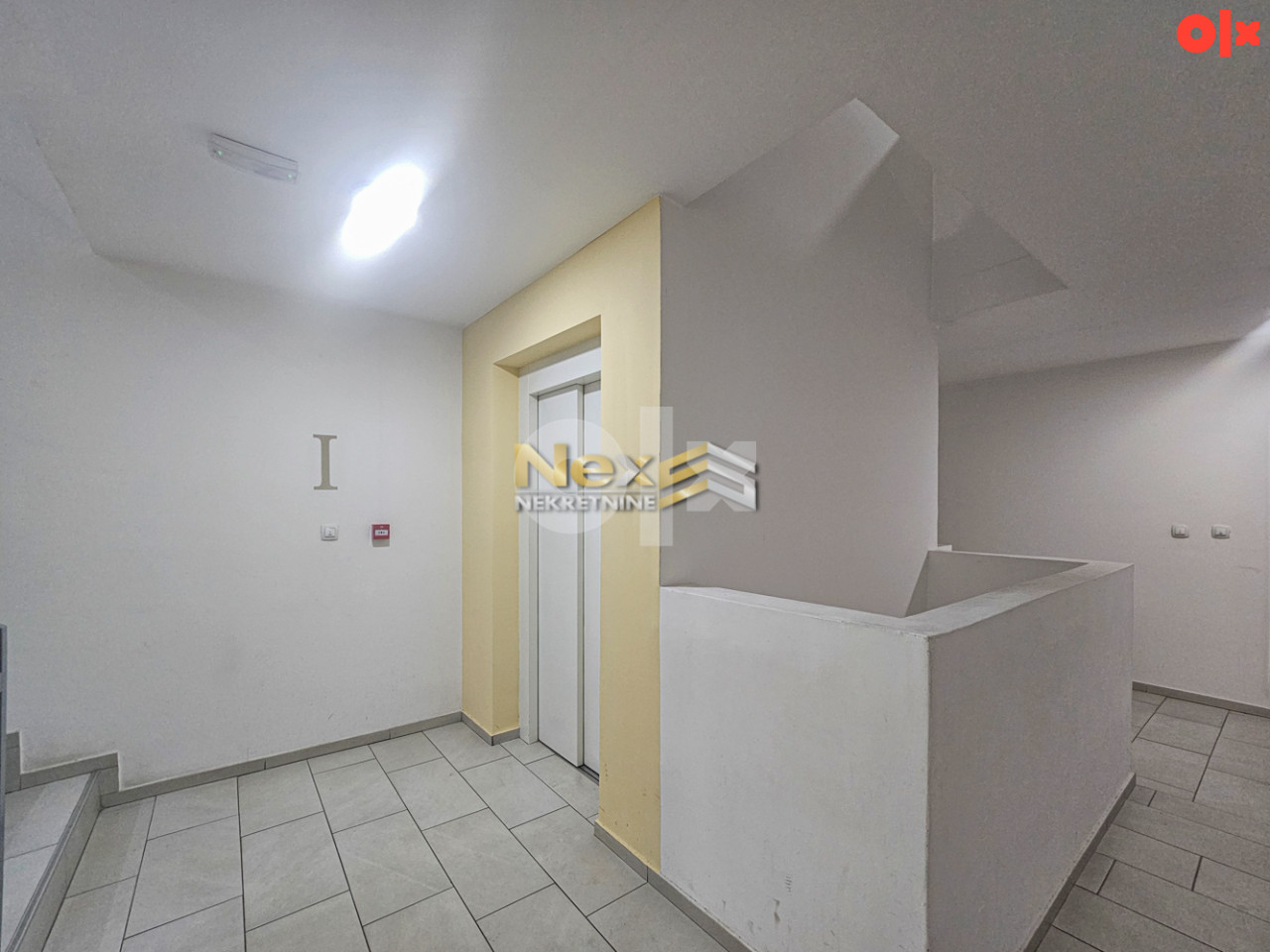 Dvosoban stan Nina-stan Bojnička/Ilidža 51 m2 5
