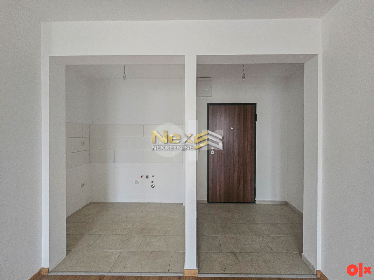 Dvosoban stan Nina-stan Bojnička/Ilidža 51 m2 8