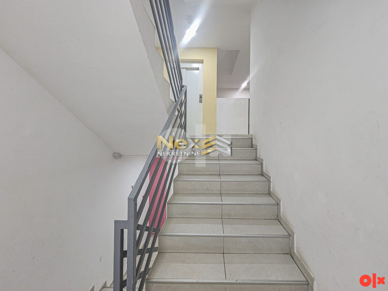 Dvosoban stan Nina-stan Bojnička/Ilidža 51 m2 6