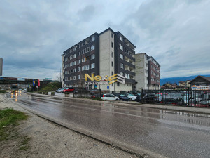 Dvosoban stan Nina-stan Bojnička/Ilidža 51 m2