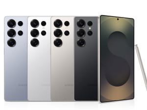 Samsung S25 12/128
