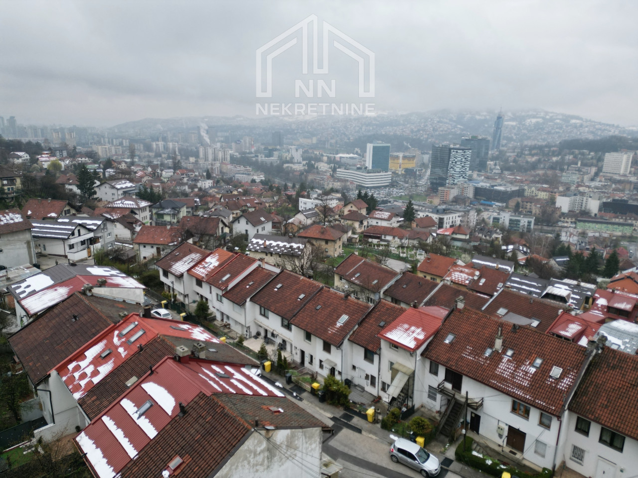 NN Nekretnine : Kuća dupleks - Soukbunar - Centar 2