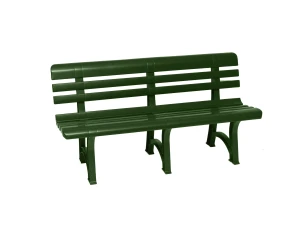 VRTNA KLUPA PVC BICA ITALIJA