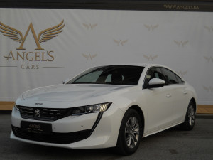 PEUGEOT 508 VIRTUAL 2019.G ALLURE SPORT