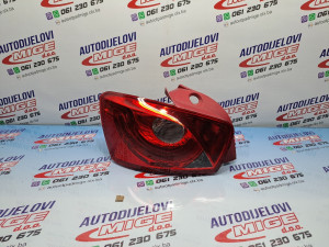 STOP STOPKA LIJEVA IBIZA 08-12 4 VRATA MIGE 34348