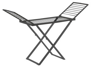 SUŠILICA ŽICA ZA VEŠ PVC BICA ITALIJA