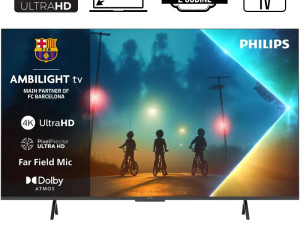 Philips LED TV 65 4K Ambilight 65PUS8200/12