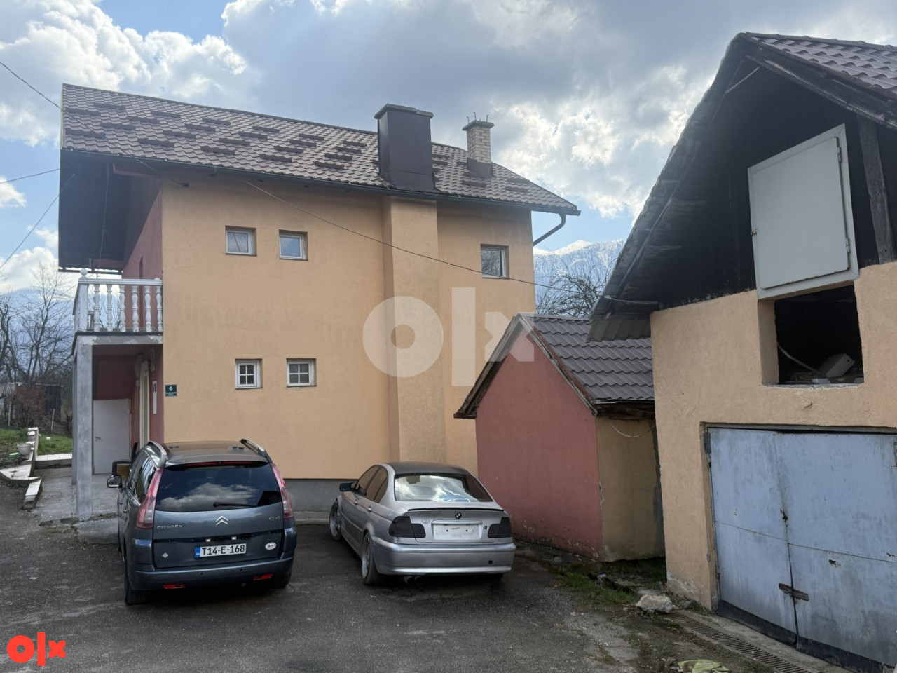 Kuća 144m2 Resnik, općina Hadžići 2