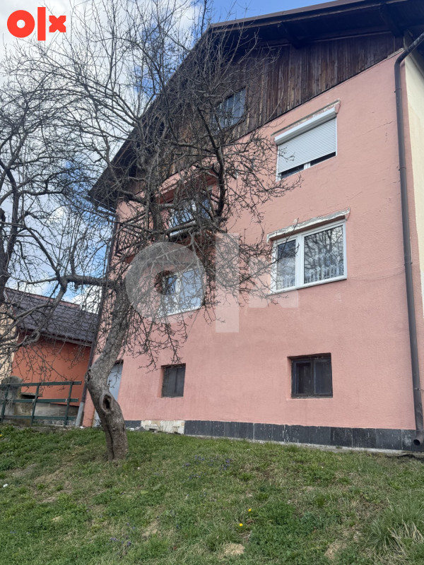 Kuća 144m2 Resnik, općina Hadžići