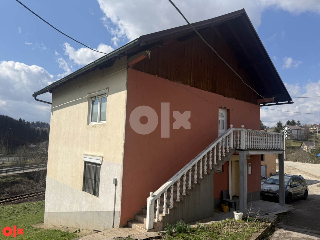 Kuća 144m2 Resnik, općina Hadžići 15
