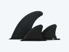 Zamjenska fiksna peraja za sup S