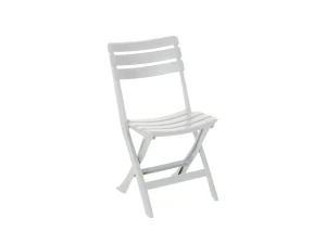 VRTNA STOLICA SKLOPIVA PINTA PVC BICA ITALIJA