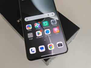 Xiaomi 15 Ultra 16/512gb