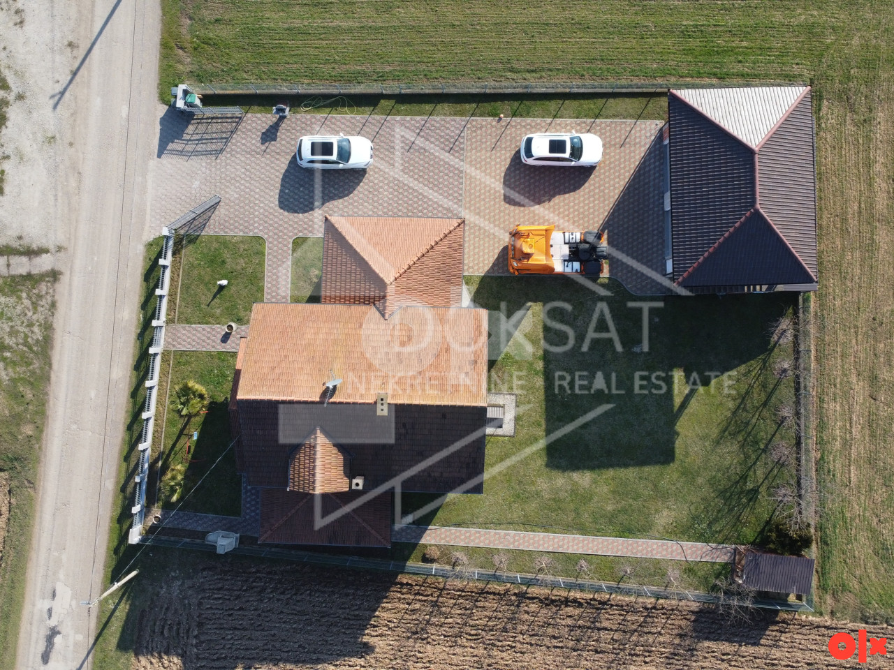 Kuća Gradačac 200m2 2