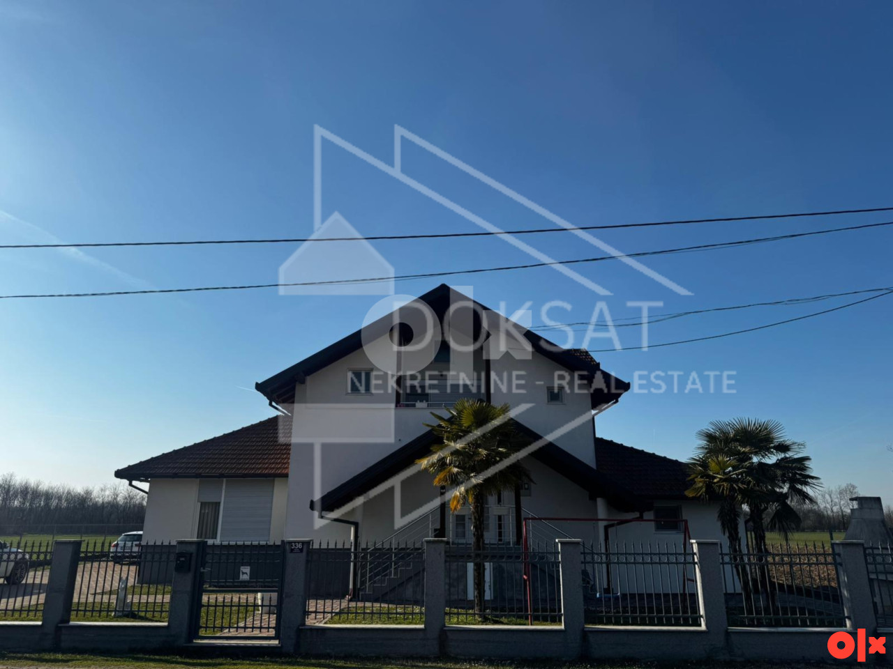 Kuća Gradačac 200m2 3