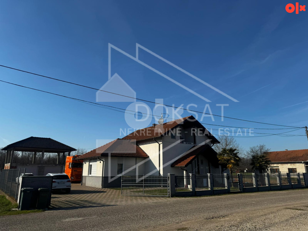Kuća Gradačac 200m2 4