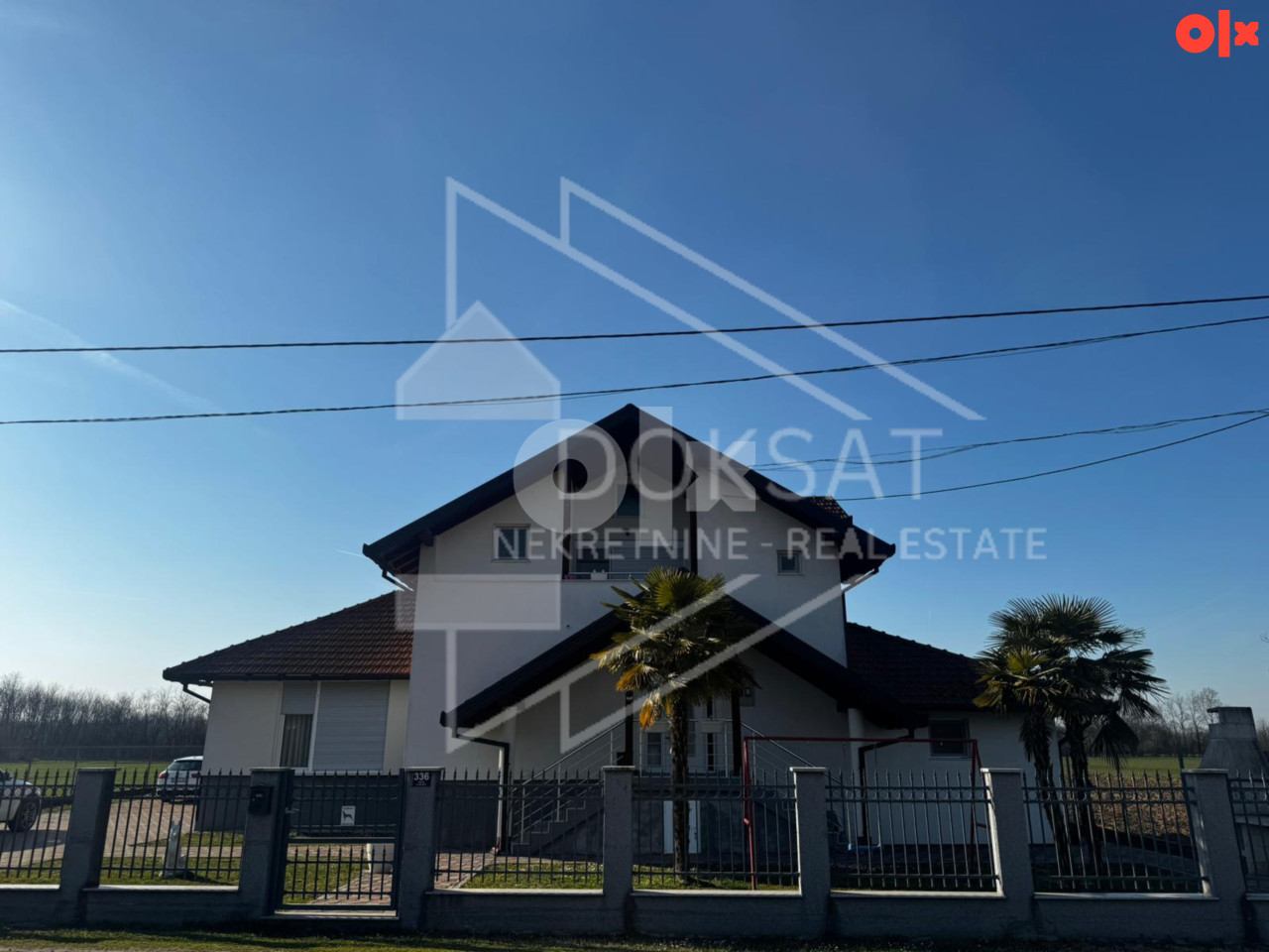 Kuća Gradačac 200m2 5