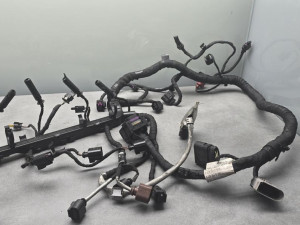 Instalacija Motora  04L972627AC SEAT Leon 2013-2020