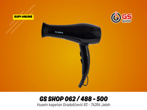 Fen za kosu FLORIA ZLN8983 2000 W