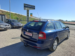 Škoda Octavia A5 FL 1,6 TDI 77 KW 2010 MODEL.REG:6/26 GOD.