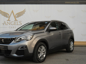 PEUGEOT 3008 1.6 VIRTUAL F1 Automatic 2017.g