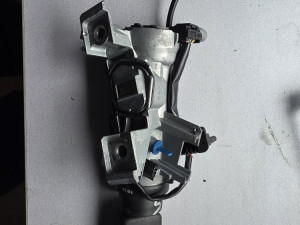 Brava paljenja golf 5