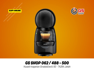 Aparat za kafu Krups Piccolo XS KP1A3B10