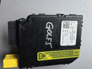 Elektronika ispod volana golf 5