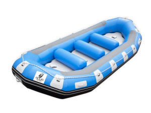 Rafting čamac Aquadesign PULSE 415