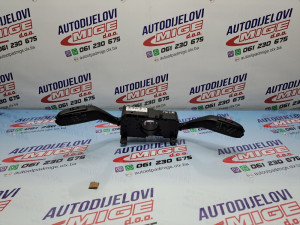 RUCICE BRISACA ZMIGAVACA IBIZA 08-12 7H0953503GJ MIGE 34349