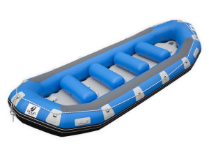 Rafting čamac PULSE 470 RAFT