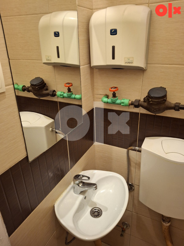 Poslovni prostor Sarajevo - Centar 34m2 13