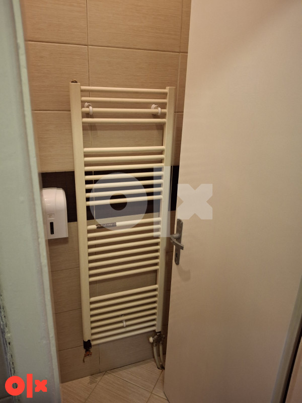 Poslovni prostor Sarajevo - Centar 34m2 12