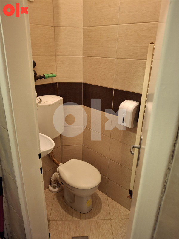 Poslovni prostor Sarajevo - Centar 34m2 11