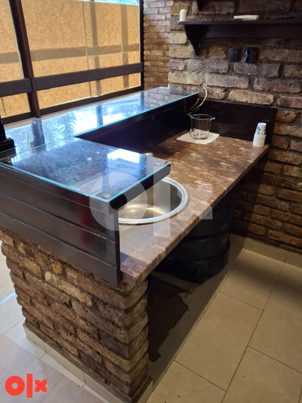 Poslovni prostor Sarajevo - Centar 34m2 8