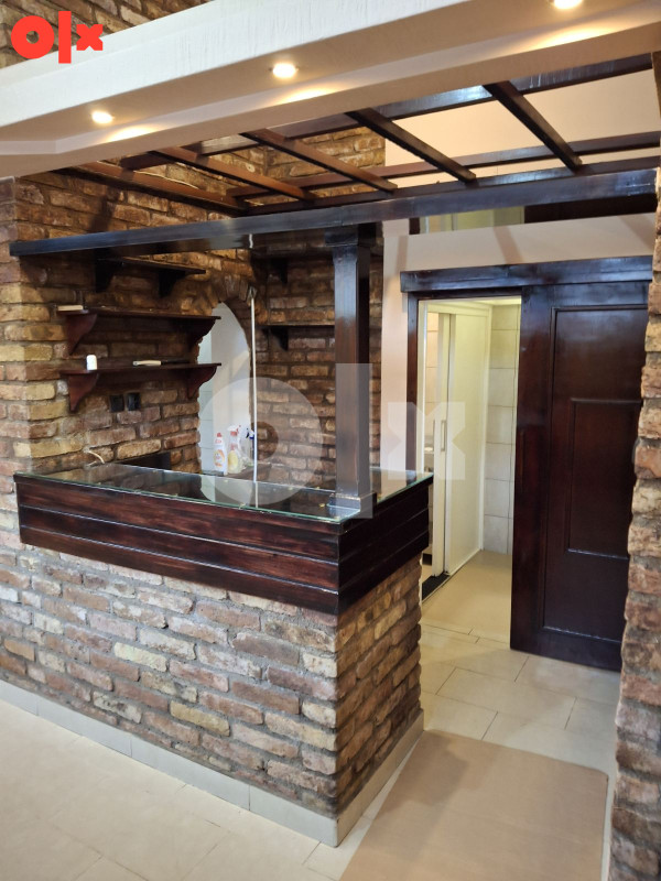 Poslovni prostor Sarajevo - Centar 34m2 7