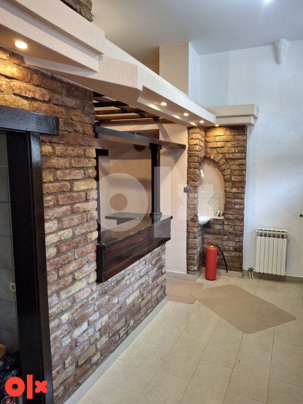 Poslovni prostor Sarajevo - Centar 34m2 6