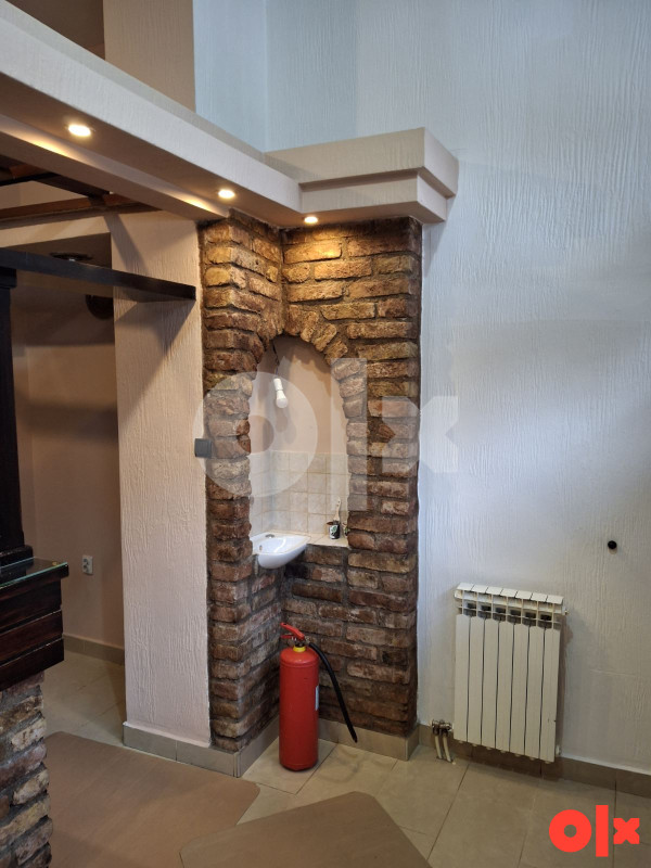 Poslovni prostor Sarajevo - Centar 34m2 5
