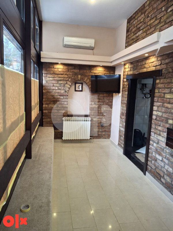 Poslovni prostor Sarajevo - Centar 34m2 4