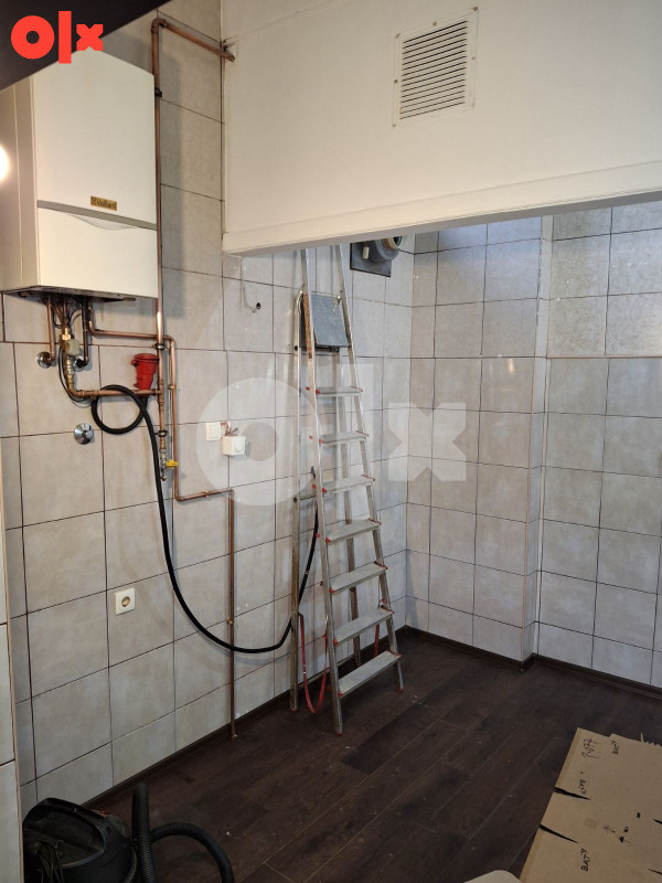 Poslovni prostor Sarajevo - Centar 34m2 9