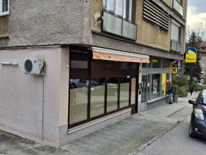Poslovni prostor Sarajevo - Centar 34m2 photo 3