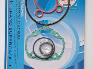 Set dihtunga dihtunzi skuter 2t 50 Peugeot Speedfight 2 pezo