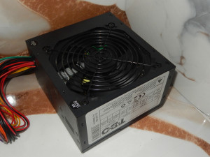 Napojna 500w