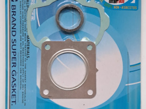 Set dihtunga dihtunzi skuter 2t 50 Honda bali 39mm