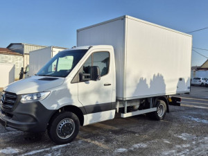 Mercedes-Benz Sprinter Hladnjača 5-5.5 T 2026