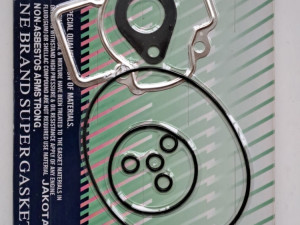 Set dihtunga dihtunzi skuter 2t 50 Piaggio mc2 aprilia