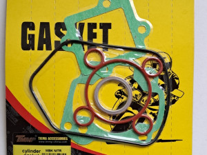 Set dihtunga dihtunzi skuter 2t 50 minarelli yamaha aerox aprilia