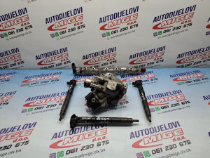 BOSCH PUMPA DIZNE RELEJ CIJEV IBIZA 1.2 TDI 03P130755 MIGE 34355